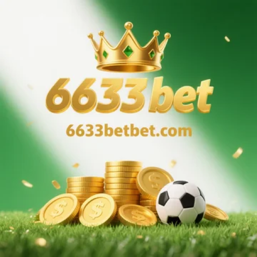 6633 bet