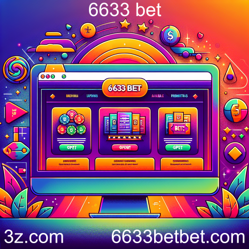 Aproveite ao Máximo as Promoções do 6633 Bet